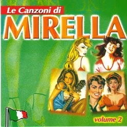 Le canzoni di Mirella Vol.2