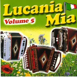 Lucania mia Vol.5