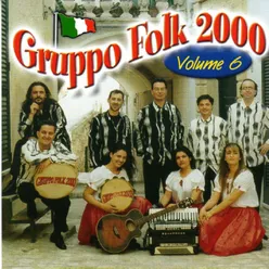 Gruppo Folk 2000 Vol.6