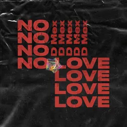 No Love (Beat)