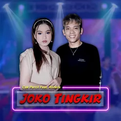 Joko Tingkir (feat. Almera)