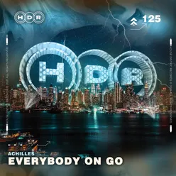Everybody On Go (Extended Mix)