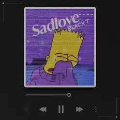 Sad Love (Beat)