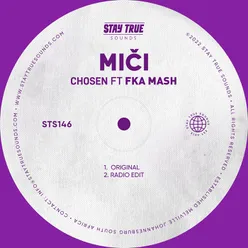 Chosen (feat. Fka Mash) [Radio Edit]