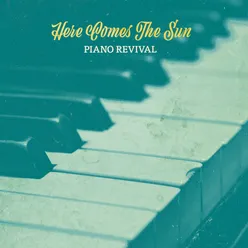 Here Comes The Sun (Piano Version)