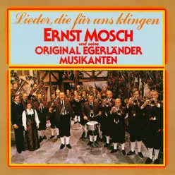 Egerländer Trachtenpolka