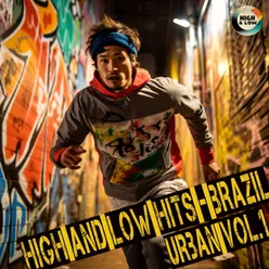 High and Low HITS - Brazil Urban Vol.1