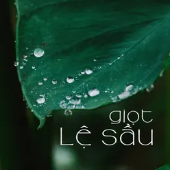 Giọt lệ sầu