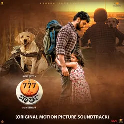 777 Charlie (Original Motion Picture Soundtrack) [Kannada Version]