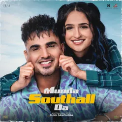 Munda Southall Da (Original Motion Picture Soundtrack)