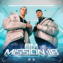 BM | Mission 18