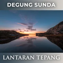 Lantaran Tepang (feat. Barman S.)