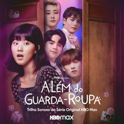 Além do Guarda-Roupa (Trilha Sonora da Série Original HBO Max)