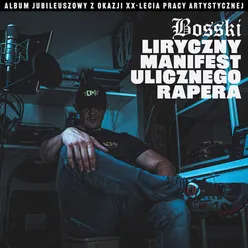 CHOPPER (feat. Minigun, Młody Bosski)