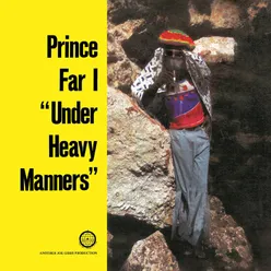 Heavy Manners (Album Mix)