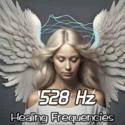 Serene Energy Upliftment: Revitalize with 528Hz Solfeggio Harmony