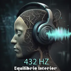 Relaxation Resonance: 432 Hz Binaural Escape