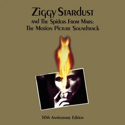 Ziggy Stardust (Live) [2023 Remaster]