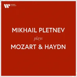 Mikhail Pletnev Plays Mozart & Haydn