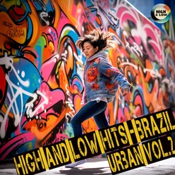 High and Low HITS - Brazil Urban Vol.2