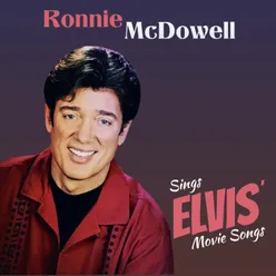Sings Elvis' Movie Songs