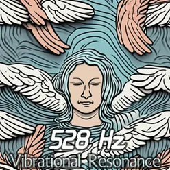 Radiant Vitality: Revitalize with 528Hz Solfeggio Energy Flow