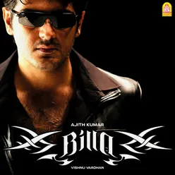 Billa (Original Motion Picture Soundtrack)