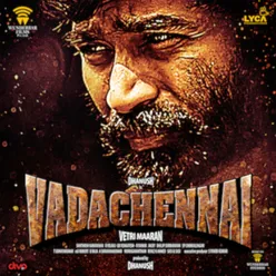 VadaChennai Theme