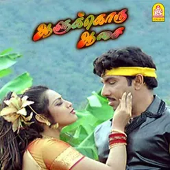 Aalukkoru Aasai (Original Motion Picture Soundtrack)