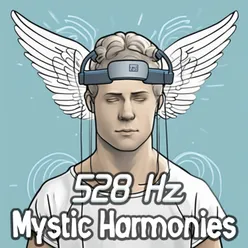 Inner Harmony Overture: Meditative Sojourn with 528Hz Solfeggio Frequencies