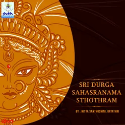 Sri Lakshmi Ashtothara Sathanamav