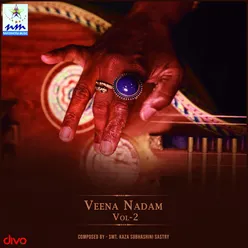 Veena Nadam, Vol. 2