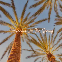 California In The Spring