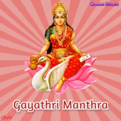 Gayathri Manthra