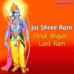 Jai Shree Ram (From "Lord Ram")