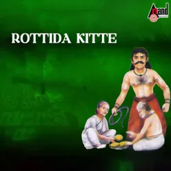 Rottida Kitte