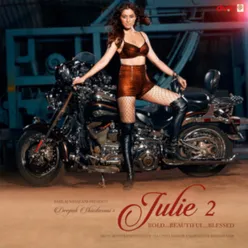 Julie 2 (Telugu) (Original Motion Picture Soundtrack)