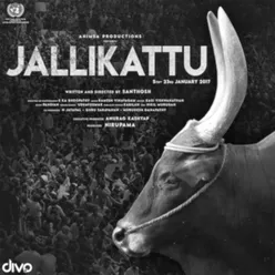 Jallikattu (Original Motion Picture Soundtrack)