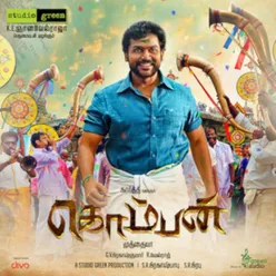 Komban (Original Motion Picture Soundtrack)