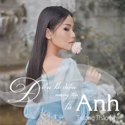 Thôi không còn nhắc đến tên Anh