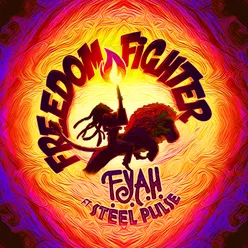 Freedom Fighter (feat. Steel Pulse)