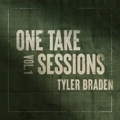Middle Man (One Take Sessions: Vol. 1)