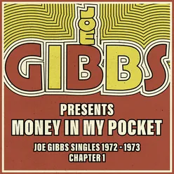 Money In My Pocket (1972 Version)