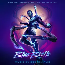 Blue Beetle Suite