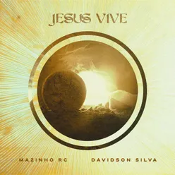 Jesus Vive (Playback)