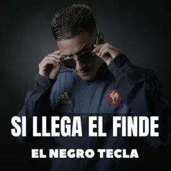 Si Llega el Finde