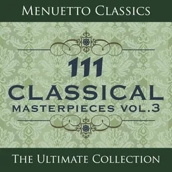 3 Intermezzi, Op. 117: No. 1 in E-Flat Major. Andante moderato