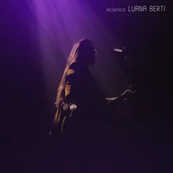 Acústico Luana Berti (ao vivo)