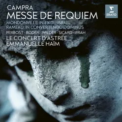 Messe de Requiem: VII. Communion