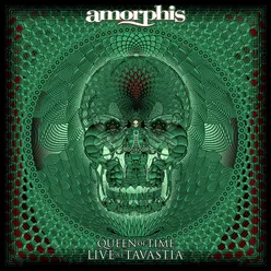 Amongst Stars (feat. Anneke Van Giersbergen) [Live at Tavastia 2021]